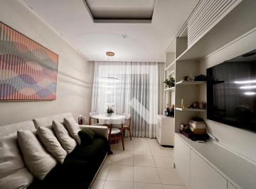 Apartamento de 1 quarto, Campinas · Apartamento à Venda - Vila Brandina, 1 Quarto, 80 m2