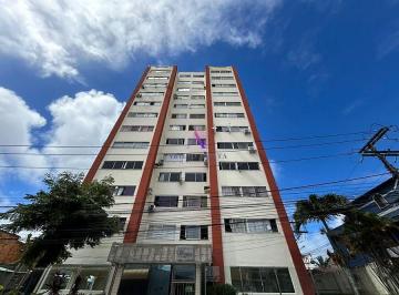 Apartamento · 74m² · 3 Quartos · 1 Vaga · Apartamento 3/4 para venda em Brotas