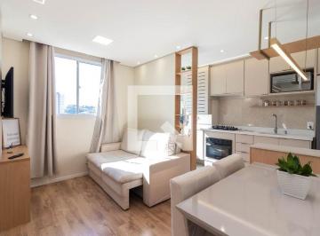 Apartamento · 42m² · 2 Quartos · 1 Vaga · Apartamento à Venda - Sítio do Mandaqui, 2 Quartos, 42 m2