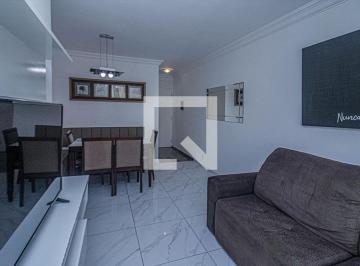 Apartamento 80m² Venda Jardim São Savério · Apartamento à Venda - Jardim São Savério, 3 Quartos, 80 m2