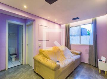 Apartamento · 34m² · 2 Quartos · Apartamento à Venda - Canindé, 2 Quartos, 34 m2