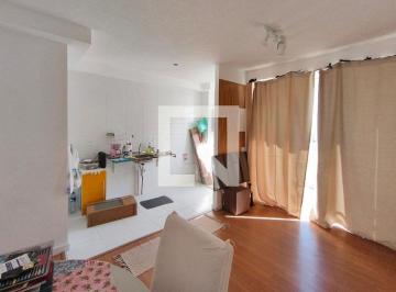Apartamento · 48m² · 1 Quarto · 1 Vaga · Apartamento à Venda - Jardim Amazonas, 1 Quarto, 48 m2