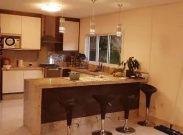 Casa · 360m² · 4 Quartos · 4 Vagas · Casa na City Bussocaba