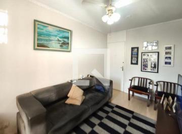 Apartamento 62m² Venda Jardim Interlagos · Apartamento à Venda - Jardim Interlagos, 3 Quartos, 62 m2