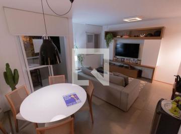 Este espaçoso apartamento de 80 metros quadrados oferece o equilíbrio perfeito e · Apartamento à Venda - Vila Brandina, 2 Quartos, 80 m2
