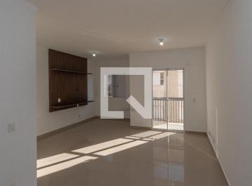 Apartamento · 67m² · 2 Quartos · 2 Vagas · Apartamento à Venda - Residencial Real Parque, 2 Quartos, 67 m2