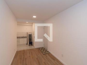 Este apartamento é uma excelente opção para quem busca conforto e praticidades e · Apartamento à Venda - Jardim das Palmeiras, 2 Quartos, 54 m2