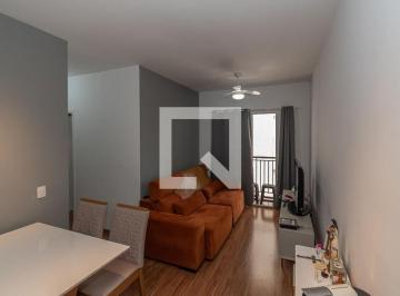 Apartamento · 67m² · 3 Quartos · 1 Vaga · Apartamento à Venda - Residencial Real Parque, 3 Quartos, 67 m2