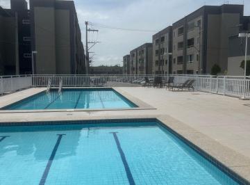 Apartamento de 2 quartos, Aglomeração Urbana de São Luís · Alugo Apartamento no Condomínio Village Garden I