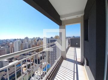 Apartamento · 71m² · 1 Quarto · 2 Vagas - Revenda Imóveis · Apartamento à Venda - Centro, 1 Quarto, 71 m2