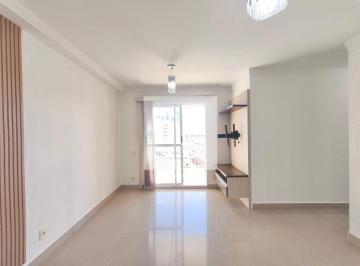 Apartamento · 69m² · 3 Quartos · 1 Vaga · Apartamento à Venda - Jardim Ipaussurama , 3 Quartos, 69 m2