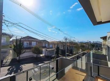 Casa · 112m² · 3 Quartos · 3 Vagas · Condomínio Terra Nobre Bussocaba