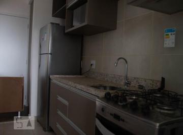 Apartamento · 63m² · 2 Quartos · 2 Vagas · Apartamento à Venda - Ponte Preta, 2 Quartos, 63 m2