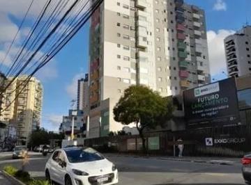 Apartamento · 34m² · 1 Quarto · 1 Vaga · Apartamento Bela vista 1 dorm