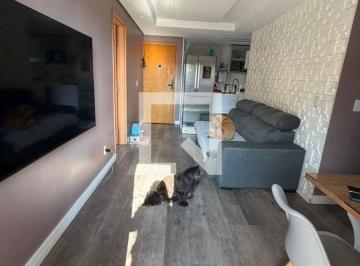Apartamento · 62m² · 3 Quartos · 1 Vaga · Apartamento à Venda - Parque Viana, 3 Quartos, 62 m2