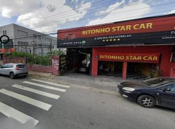 Terreno · 500m² · Terreno comercial Avenida Osasco