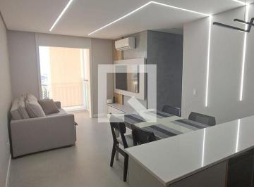 Apartamento · 67m² · 3 Quartos · 2 Vagas · Apartamento à Venda - Bonfim, 3 Quartos, 67 m2