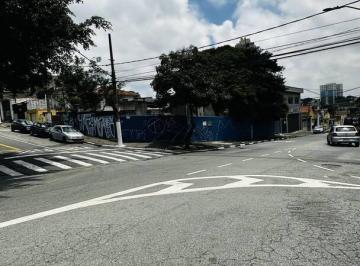 Terreno · 440m² · Terreno de esquina Av Santo Antônio