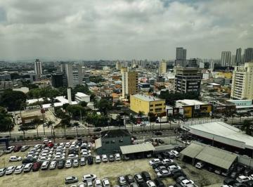 Comercial · 36m² · 2 Vagas · 2 Sala Comercial Best Western