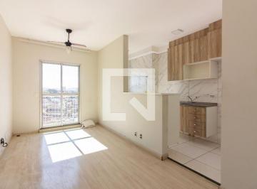 Apartamento · 50m² · 2 Quartos · 1 Vaga · Apartamento à Venda - Veloso, 2 Quartos, 50 m2