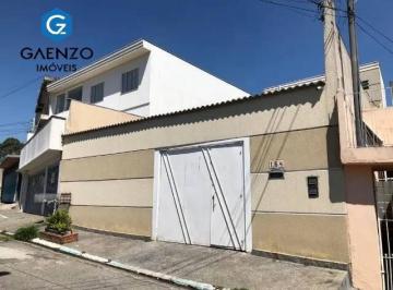 Casa · 300m² · 2 Quartos · 1 Vaga · Casa para Renda - Osasco, SP