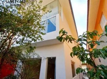 Casa · 170m² · 3 Quartos · 4 Vagas · Lindo Sobrado - City Bussocaba, Osasco/SP
