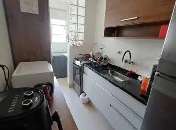 Apartamento · 70m² · 3 Quartos · 1 Vaga · Lindo Apartamento Recém Reformado - Osasco, SP