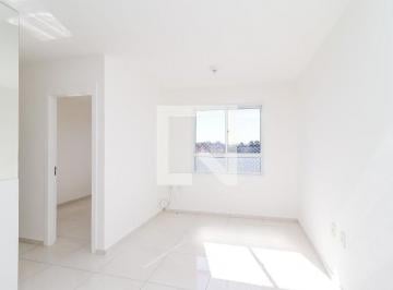 Apartamento · 45m² · 2 Quartos · 1 Vaga · Apartamento à Venda - Itaquera, 2 Quartos, 45 m2