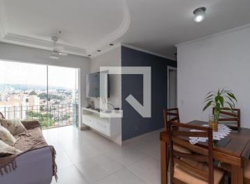Apartamento · 65m² · 2 Quartos · 1 Vaga · Apartamento à Venda - Sítio do Mandaqui, 2 Quartos, 65 m2