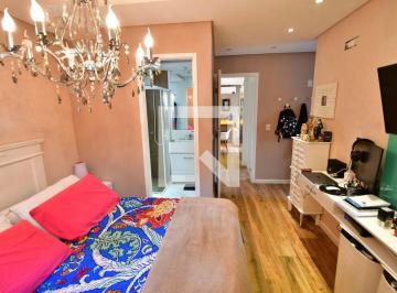 Apartamento · 60m² · 2 Quartos · 1 Vaga - Revenda Imóveis · Apartamento à Venda - Santa Genebra, 2 Quartos, 60 m2