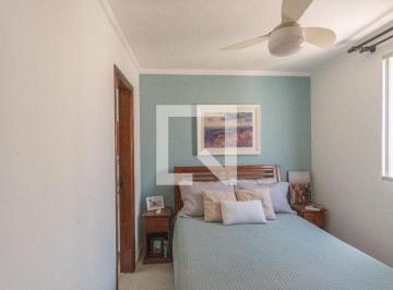 Apartamento de 3 quartos, Campinas · Apartamento à Venda - Jardim Interlagos, 3 Quartos, 58 m2