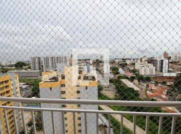 Apartamento de 2 quartos, Campinas · Apartamento à Venda - Bonfim, 2 Quartos, 52 m2
