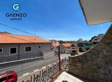 Casa · 370m² · 4 Quartos · 6 Vagas · Lindo Sobrado -