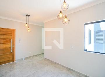 Apartamento · 44m² · 2 Quartos · Apartamento à Venda - Vila Esperança, 2 Quartos, 44 m2