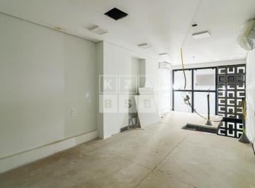IMG_4699hdr · Loja em Águas Claras! 47m² - Mezanino - Vaga de Garagem - Boulevard Caymmi