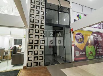 IMG_4706 · Loja em Águas Claras! 47m² - Mezanino - Vaga de Garagem - Boulevard Caymmi