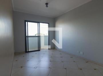Apartamento · 72m² · 2 Quartos · 1 Vaga · Apartamento à Venda - São Bernardo, 2 Quartos, 72 m2