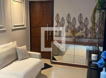 Apartamento · 76m² · 3 Quartos · 2 Vagas · Apartamento à Venda - Jardim Interlagos, 3 Quartos, 76 m2