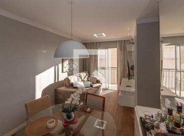 Apartamento · 68m² · 3 Quartos · 2 Vagas · Apartamento à Venda - Residencial Real Parque, 3 Quartos, 68 m2
