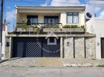 Casa à Venda em Aracaju | 4 Quartos com Suíte, Dependência Completa, Quintal e Garagem | Pronta para financiar · Casa à Venda em Aracaju | 4 Quartos com Suíte, Dependência Completa, Quintal e Garagem | Pronta para