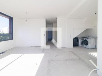Localizado no charmoso bairro do Brooklin, este apartamento é uma excelente opçã · Apartamento à Venda - Brooklin, 2 Quartos, 170 m2