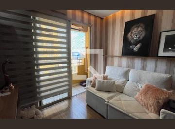 Localizado no bairro Bonfim, em Campinas, este apartamento é uma excelente escol · Apartamento à Venda - Bonfim, 2 Quartos, 69 m2