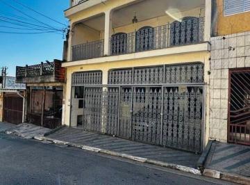 Casa · 186m² · 3 Quartos · 3 Vagas · Sobrado Cipava