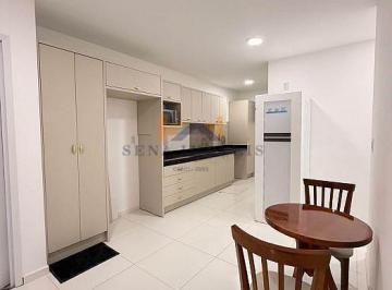 Apartamento · 2 Quartos · 1 Vaga · APARTAMENTO MOBILIADO 2/4 DISPONÍVEL PARA ALUGUEL