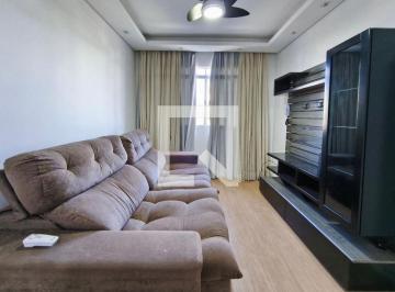 Apartamento de 2 quartos, Campinas · Apartamento à Venda - São Bernardo, 2 Quartos, 80 m2
