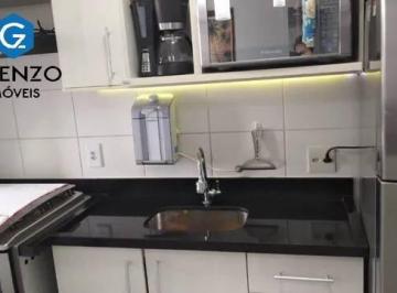 Apartamento · 55m² · 2 Quartos · 1 Vaga · Lindo Apartamento - Bussocaba, Osasco/ SP