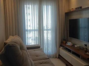 Apartamento · 49m² · 2 Quartos · 1 Vaga · Lindo Apartamento - Bussocaba, Osasco/ SP