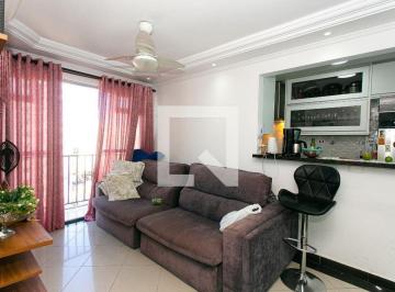 Apartamento · 60m² · 2 Quartos · 1 Vaga · Apartamento à Venda - Tatuapé, 2 Quartos, 60 m2