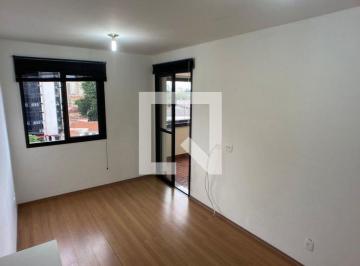 Apartamento · 53m² · 2 Quartos · 1 Vaga · Apartamento à Venda - Vila Mariana, 2 Quartos, 53 m2