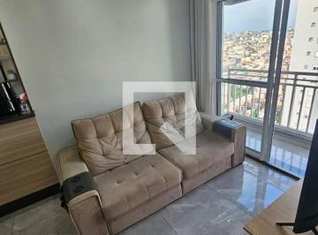 Apartamento · 50m² · 2 Quartos · 1 Vaga · Apartamento à Venda - Jaguaribe, 2 Quartos, 50 m2